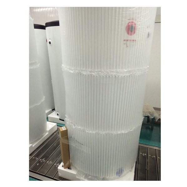 Water Proof 55 Gal Drum Heater Kit με ρυθμιζόμενη θερμοκρασία θέρμανσης 