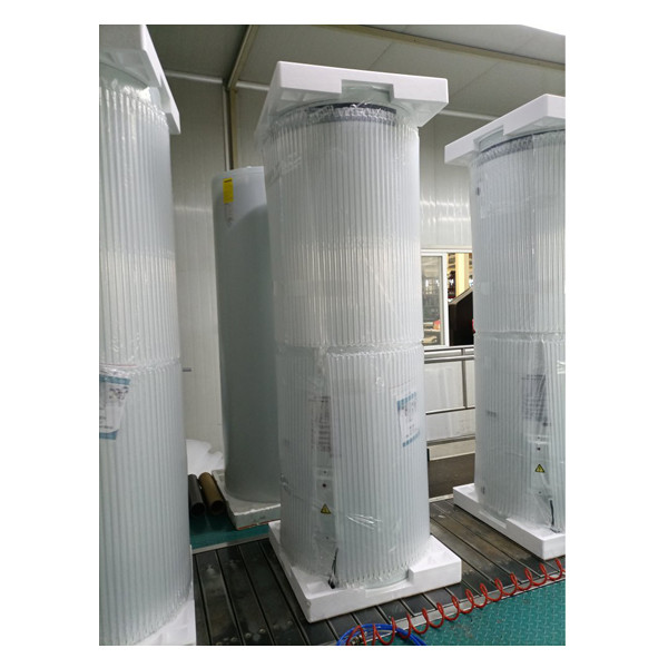 Καυστήρας Harmonica Style by 2 Knobs Parts of Gas Water Heater (JXP-06) 