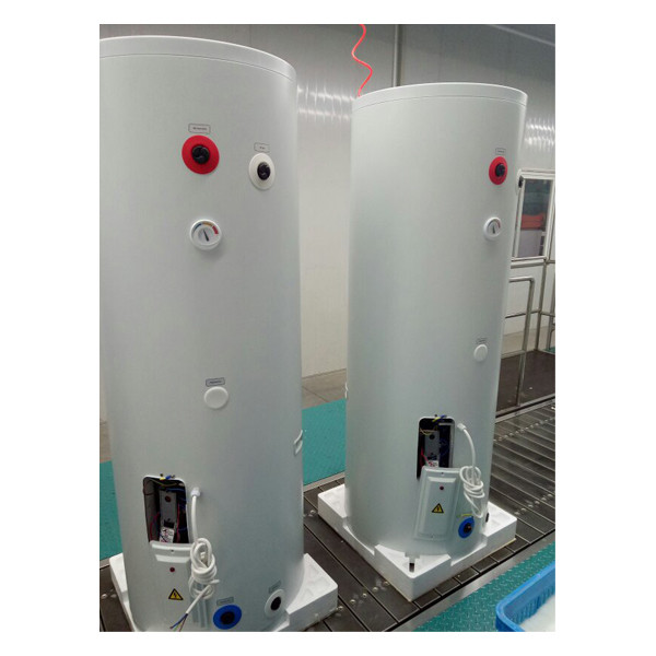 Μηχανή επαγωγής θέρμανσης μεσαίας συχνότητας IGBT (250KW) 