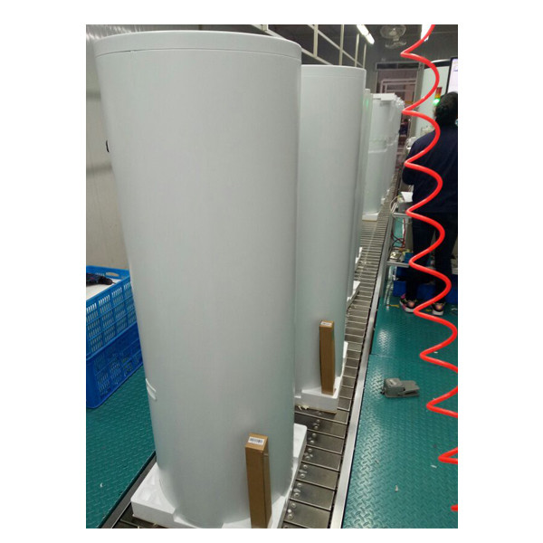 Κατασκευαστής Χονδρική Μπάνιο Wall Wall Mounted LPG 6L Gas Water Heater 
