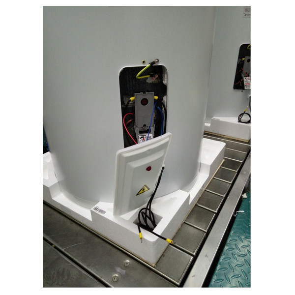 Προμηθευτής νερού βρύσης αισθητήρα Μπάνιο Ηλεκτρική αυτοκλείσιμο θερμοστατική βρύση 