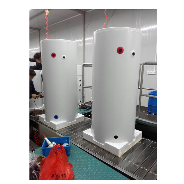 Ηλεκτρική κουβέρτα θέρμανσης από εργοστάσιο για IBC Tote και τύμπανο λαδιού 200L με προστασία υπερθέρμανσης 