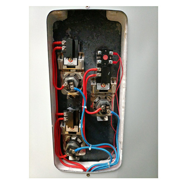Ηλεκτρικός σύγχρονος κινητήρας εναλλασσόμενου ρεύματος για φούρνο ψησίματος / μικροκυμάτων 