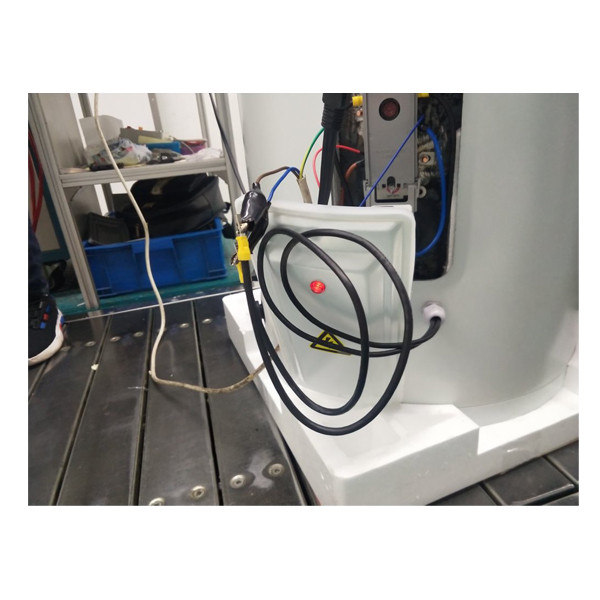 Ηλεκτρικοί θερμαντήρες PVC για καλώδιο θέρμανσης σωλήνων νερού 