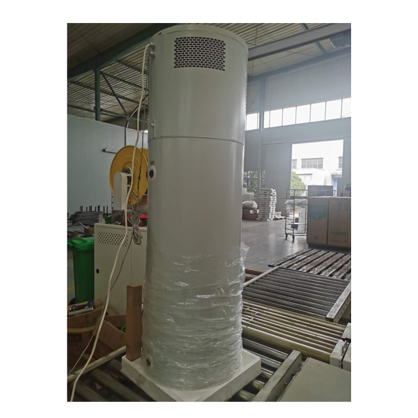 Κίνα Εργοστάσιο προμήθεια Πισίνα πηγής αέρα αντλία θερμότητας νερού