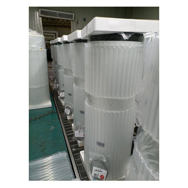 2 Us Galon Capacity Hydronic Expansion Δεξαμενές για σύστημα ζεστού νερού 