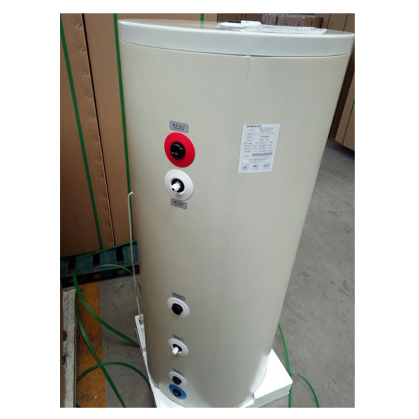 Ψυγείο βιομηχανικής ψύξης 10HP με ζεστό αέρα 