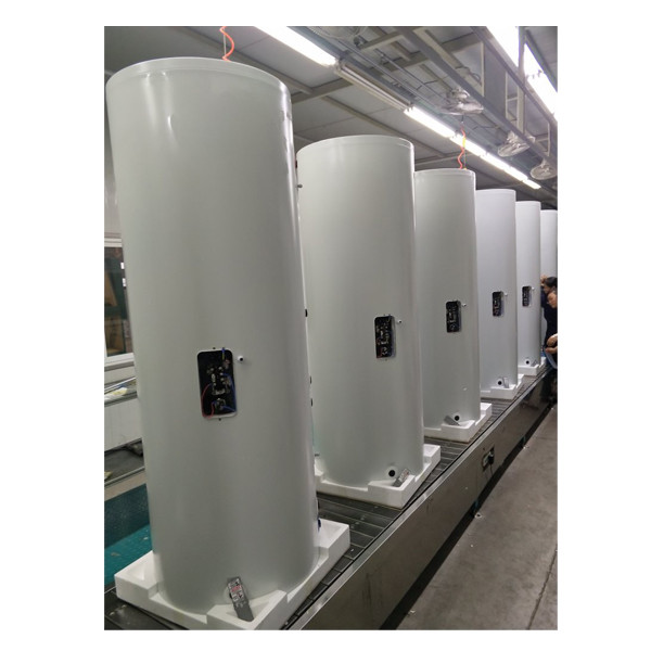 Δεξαμενή πίεσης για καθαριστή νερού (HNM-3.2K) 