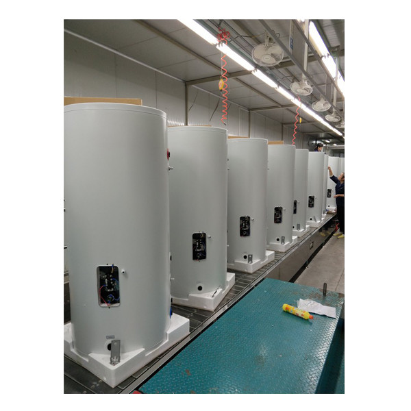 Sectional 300m3 Storage 200000 Liter Assembled Panel SMC FRP GRP Water 1000 Liter Tank 
