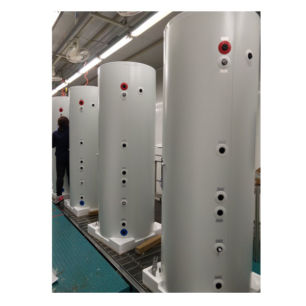 Αυτόματο σύστημα δόσης χλωρίωσης μηχάνημα Alum Acid Floc Δεξαμενή κροκίδωσης δοσομετρικό σύστημα για τη διαδικασία επεξεργασίας νερού 