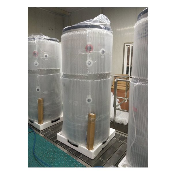 Τιμή εργοστασίου δεξαμενής νερού GRP Panels με πιστοποιητικό ISO9001 