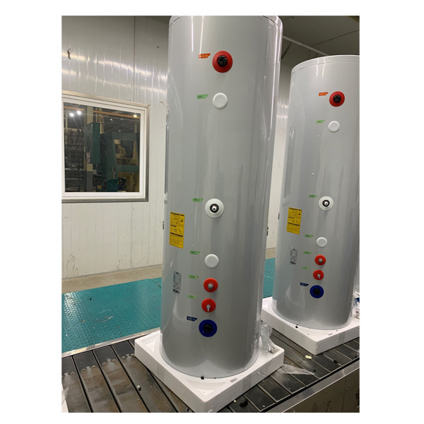 Υψηλής ποιότητας Air Cooled Scroll Βιομηχανικό Ψύκτη Νερού Δεξαμενή Βιομηχανικό Κλιματιστικό Κλείσιμο Ανεμιστήρα Ψυκτικό Σύστημα Εναλλάκτη Θερμότητας 