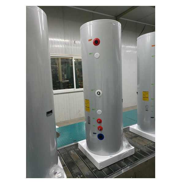 1000-9000L δεξαμενή νερού PVC 