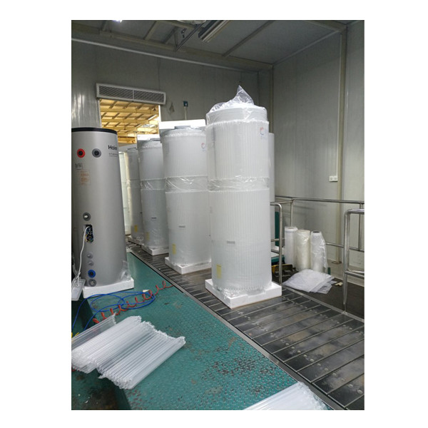 Προσαρμοσμένη δεξαμενή εργαστηριακής αποθήκευσης Πλαστική δεξαμενή νερού ανθεκτική στη διάβρωση 