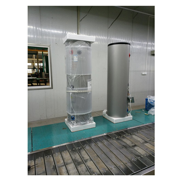 Φουσκωτή εσωτερική δεξαμενή βροχής PVC για επαναχρησιμοποιήσιμη δεξαμενή αποθήκευσης βροχής 