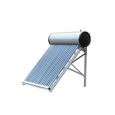 Συμπαγής ηλιακός θερμοσίφωνας ηλιακού συστήματος οικιακού συστήματος (STH-300L)