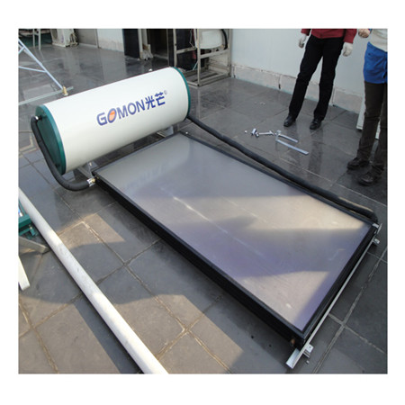 60W Sun Energy Electric Flexible Solar Modulel για Θερμοσίφωνα