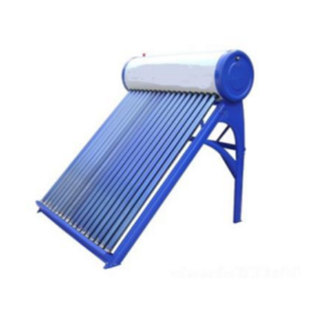 200L Vacuum Tube Solar Water Heater (Eco)
