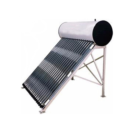 Calentador Solares De Agua 150L Ηλιακός θερμοσίφωνας