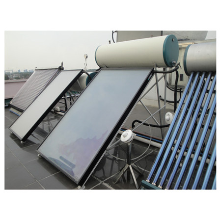 Εγκατάσταση Solar Cell και PV Panel