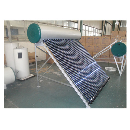 DC Solar Solar Water Heater Pumps Solar Panel Pump / Solar Pump System (TD5)