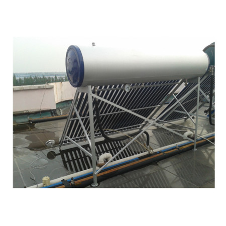 Ηλιακός θερμοσίφωνας για κεκλιμένη στέγη (FS-PTS-300)