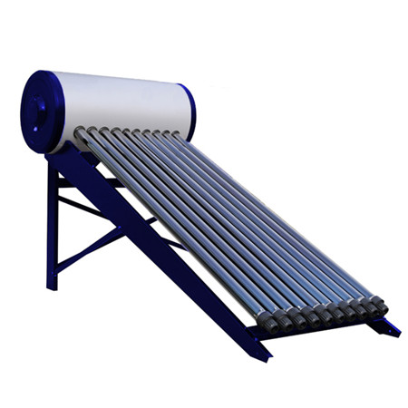 Συλλέκτης υψηλής πίεσης ηλιακής πισίνας υψηλής απόδοσης